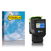 Lexmark C242XC0 toner cyaan extra hoge capaciteit (123inkt huismerk)
