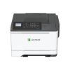 Lexmark C2535dw A4 laserprinter kleur met wifi 897058 - 1