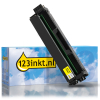 Lexmark C332HY0 toner geel hoge capaciteit (123inkt huismerk)