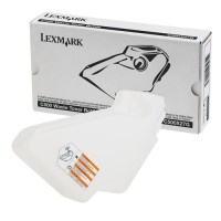 Lexmark C500X27G waste toner bottle (origineel) C500X27G 034820