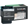 Lexmark C540A1KG toner zwart (origineel)