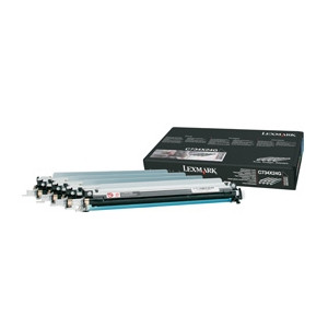 Lexmark C734X24G photoconductor 4 pack (origineel) 037088 - 1