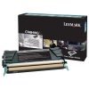 Lexmark C746H1KG toner zwart (origineel)