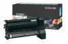 Lexmark C7720KX toner zwart extra hoge capaciteit (origineel)