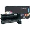 Lexmark C780A1MG toner magenta (origineel)