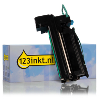 Lexmark C792A1CG toner cyaan (123inkt huismerk) C792A1CGC 037149