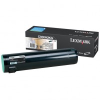 Lexmark C930H2KG toner zwart (origineel) C930H2KG 033940