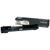 Lexmark C950X2KG toner zwart (origineel) 037182 - 1