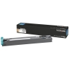 Lexmark C950X76G toner opvangbak (origineel)