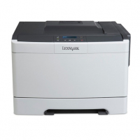Lexmark CS317dn A4 laserprinter kleur 28CC070 897014
