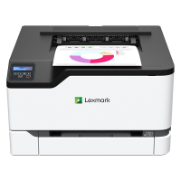 Lexmark CS331dw A4 laserprinter kleur met wifi 40N9120 897077