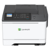 Lexmark CS421dn A4 laserprinter kleur 897025 - 1