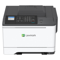 Lexmark CS421dn A4 laserprinter kleur 42C0040 897025