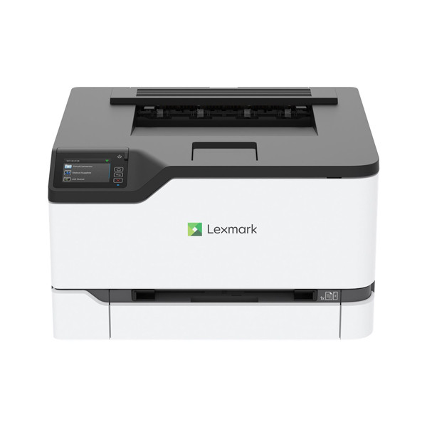 Lexmark CS431dw A4 laserprinter kleur met wifi 40N9420 897098 - 1
