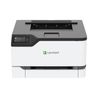 Lexmark CS431dw A4 laserprinter kleur met wifi 40N9420 897098