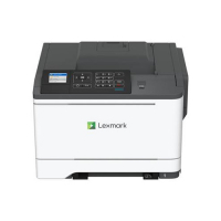 Lexmark CS521dn A4 laserprinter kleur 42C0070 897059