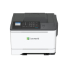 Lexmark CS521dn A4 laserprinter kleur  846970