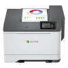 Lexmark CS531dw A4 laserprinter kleur met wifi 897151 - 1