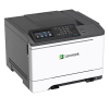 Lexmark CS622de A4 laserprinter kleur 42C0090 897060 - 2