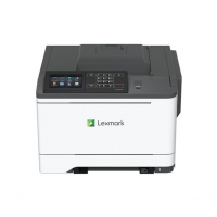 Lexmark CS622de A4 laserprinter kleur 42C0090 897060