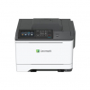 Lexmark CS622de A4 laserprinter kleur 42C0090 897060 - 1