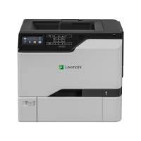 Lexmark CS725de A4 laserprinter kleur 40C9036 897078