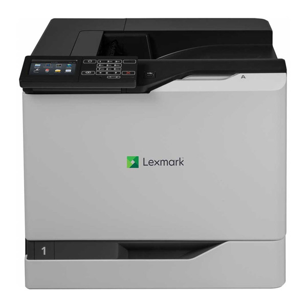 Lexmark CS827de A4 laserprinter kleur 21KC230 897036 - 1