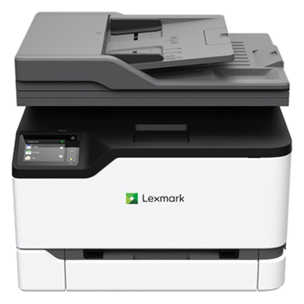 Lexmark CX331adwe all-in-one A4 laserprinter kleur met wifi (4 in 1) 40N9170 897075 - 1