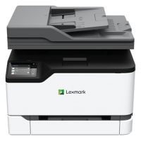 Lexmark CX331adwe all-in-one A4 laserprinter kleur met wifi (4 in 1) 40N9170 897075