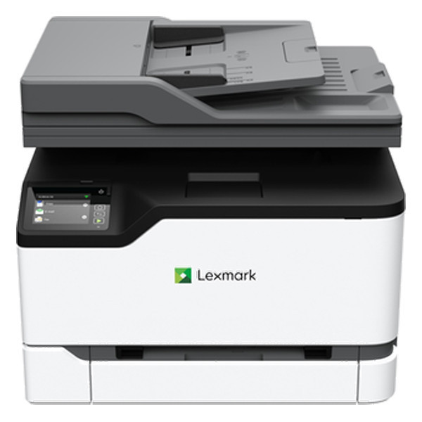 Lexmark CX331adwe all-in-one A4 laserprinter kleur met wifi (4 in 1) 848560 - 1