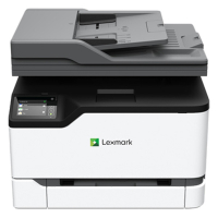 Lexmark CX331adwe all-in-one A4 laserprinter kleur met wifi (4 in 1) 848560