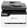 Lexmark CX331adwe all-in-one A4 laserprinter kleur met wifi (4 in 1) 848560 - 1