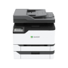 Lexmark CX431adw all-in-one A4 laserprinter kleur met wifi (4 in 1)