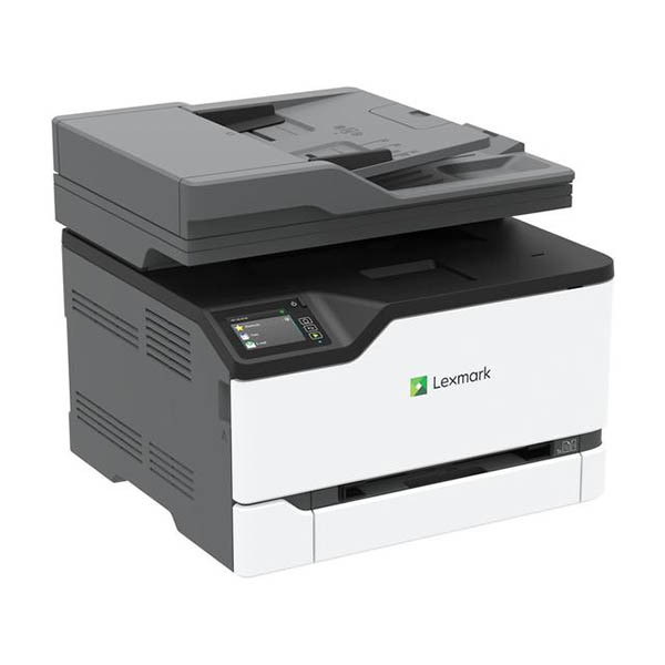 Lexmark CX431adw all-in-one A4 laserprinter kleur met wifi (4 in 1) 897099 - 2