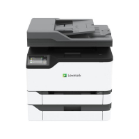 Lexmark CX431adw all-in-one A4 laserprinter kleur met wifi (4 in 1) 40N9470 897099
