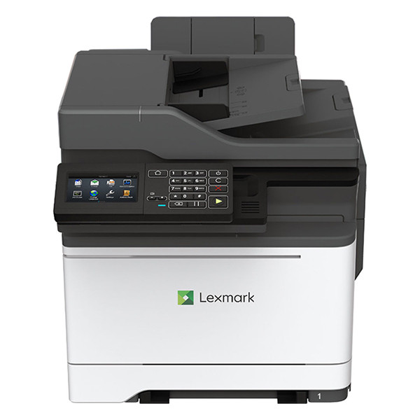 Lexmark CX522ade all-in-one A4 laserprinter kleur (4 in 1) 42C7370 897062 - 1