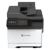 Lexmark CX522ade all-in-one A4 laserprinter kleur (4 in 1)