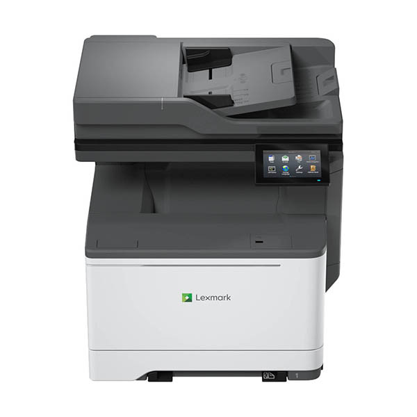 Lexmark CX532adwe A4 all-in-one laserprinter kleur met wifi (4 in 1) 897167 - 1