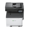 Lexmark CX532adwe A4 all-in-one laserprinter kleur met wifi (4 in 1) 897167 - 1