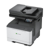 Lexmark CX532adwe A4 all-in-one laserprinter kleur met wifi (4 in 1) 897167 - 2