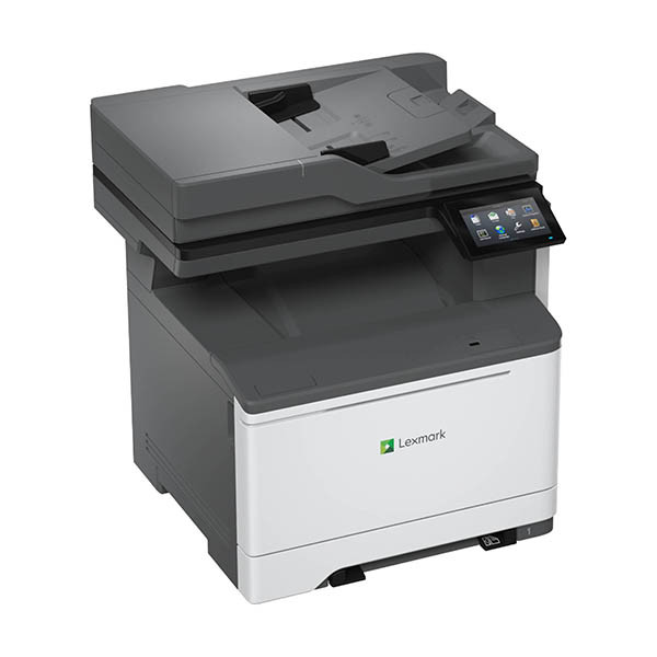 Lexmark CX532adwe A4 all-in-one laserprinter kleur met wifi (4 in 1) 897167 - 3
