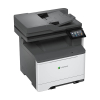 Lexmark CX532adwe A4 all-in-one laserprinter kleur met wifi (4 in 1) 897167 - 3