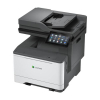Lexmark CX635adwe A4 all-in-one laserprinter kleur met wifi (4 in 1) 897168 - 2