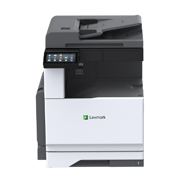 Lexmark CX930dse all-in-one A3 laserprinter kleur (4 in 1) 32D0170 897129 - 1