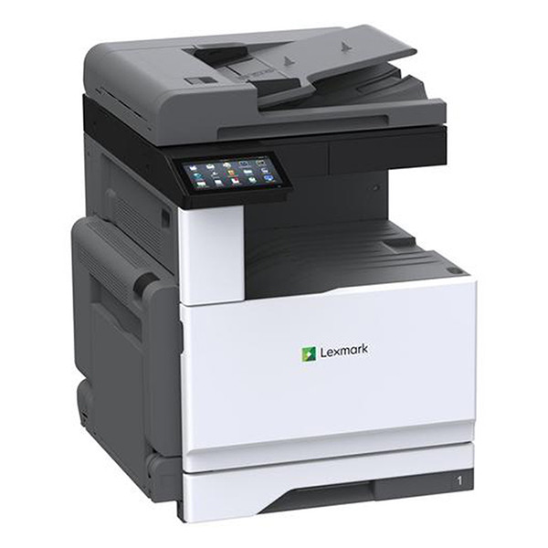 Lexmark CX931dse all-in-one A3 laserprinter kleur (4 in 1) 32D0220 897130 - 2