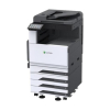 Lexmark CX931dtse all-in-one A3 laserprinter kleur (4 in 1) 32D0270 897131 - 2