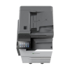 Lexmark CX931dtse all-in-one A3 laserprinter kleur (4 in 1) 32D0270 897131 - 4