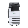 Lexmark CX931dtse all-in-one A3 laserprinter kleur (4 in 1) 32D0270 897131 - 1