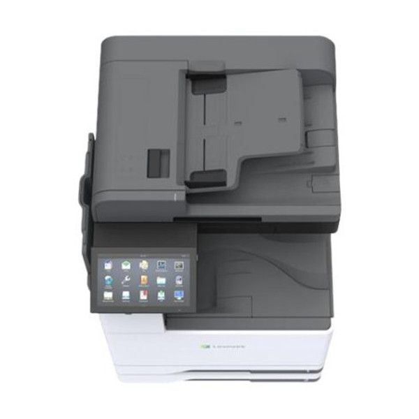 Lexmark CX942adse all-in-one A3 laserprinter kleur (4 in 1) 32D0320 897132 - 4