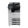 Lexmark CX943adtse all-in-one A3 laserprinter kleur (4 in 1) 32D0370 897133 - 1